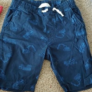 3 Boys shorts